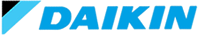 DAIKIN nizko in visoko temperaturne