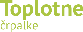 Toplotne črpalke